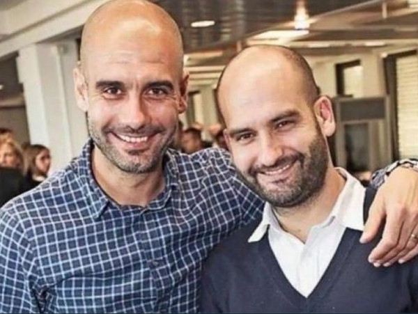 Biodata Pere Guardiola, Adik Pep Guardiola yang Sukses Pimpin Girona Puncaki La Liga