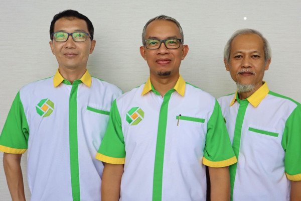 Pialang Berjangka Ini Mencatat Lonjakan Volume Transaksi 93% Sepanjang 2023