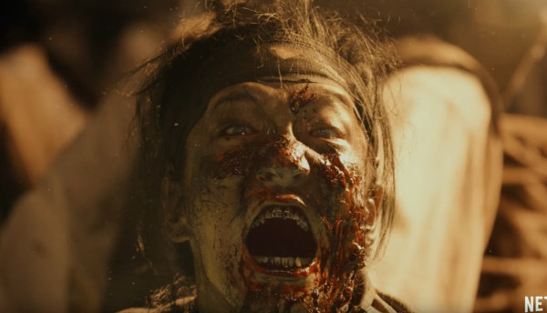 10 Drakor Horor Supernatural Rating Tertinggi Sedekade Terakhir di MyDramaList