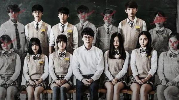 10 Drakor Horor Supernatural Rating Tertinggi Sedekade Terakhir di MyDramaList
