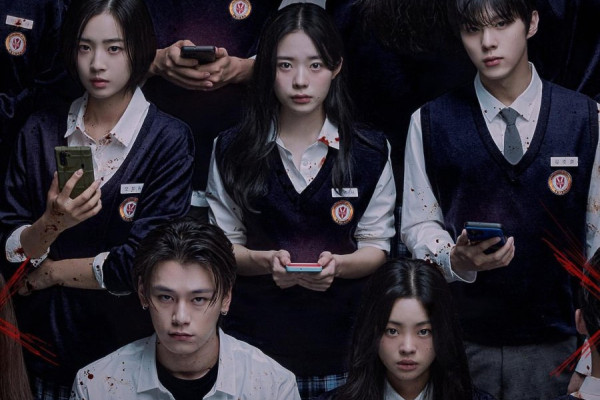 10 Drakor Horor Supernatural Rating Tertinggi Sedekade Terakhir di MyDramaList