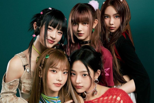 Survei Gallup Korea: Ini Daftar Penyanyi dan Lagu K-Pop Terfavorit 2023