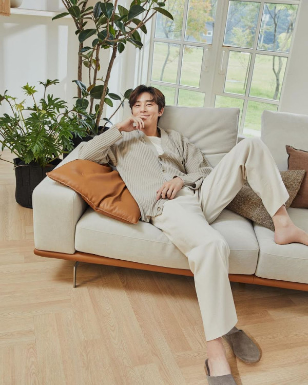 Park Seo Joon Curhat Pernah Diminta Operasi Plastik, Wajahnya Disebut Tak Tampan