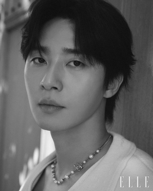 Park Seo Joon Curhat Pernah Diminta Operasi Plastik, Wajahnya Disebut Tak Tampan