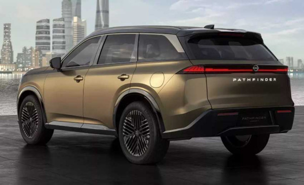 Nissan Gandeng China Dongkrak Penjualan Mobil Listrik ke Seluruh Dunia