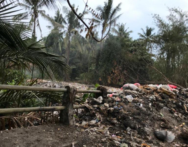 Vokasi UI Dorong Masyarakat Serang Kelola Sampah Plastik Bernilai Ekonomi
