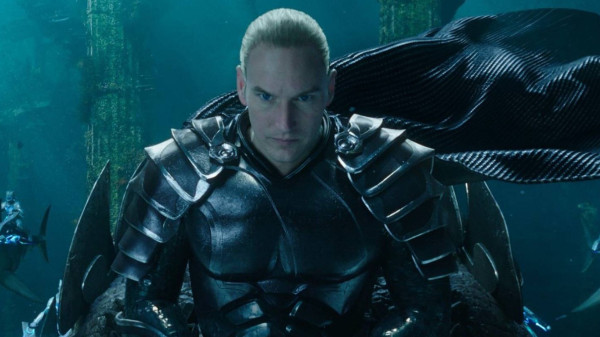 6 Hal yang Perlu Diingat sebelum Nonton Film Aquaman 2