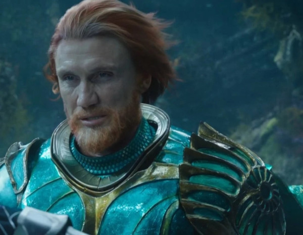 6 Hal yang Perlu Diingat sebelum Nonton Film Aquaman 2