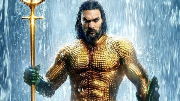 6 Hal yang Perlu Diingat sebelum Nonton Film Aquaman 2