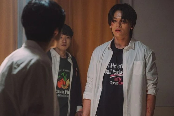 6 Drakor Terbaru yang Memotret soal Bullying, Ada Night Has Come