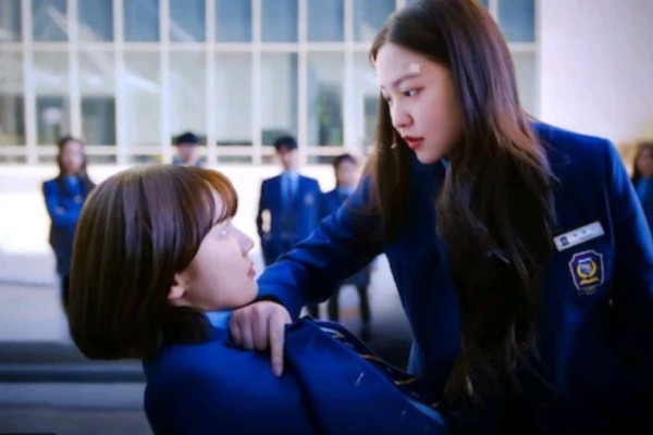 6 Drakor Terbaru yang Memotret soal Bullying, Ada Night Has Come