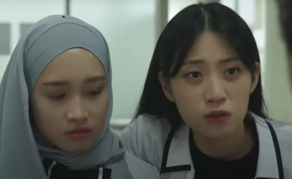 6 Drakor Terbaru yang Memotret soal Bullying, Ada Night Has Come