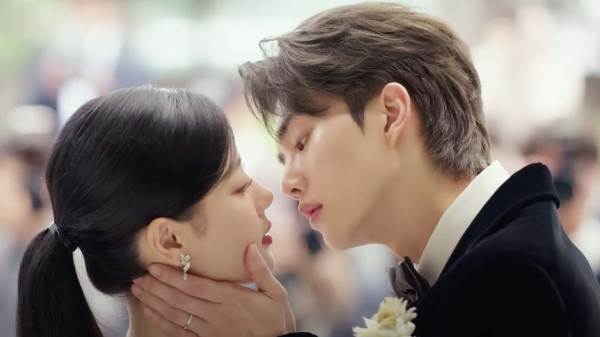 5 Drakor Rilis Akhir November dan Desember 2023 dengan Rating Tertinggi