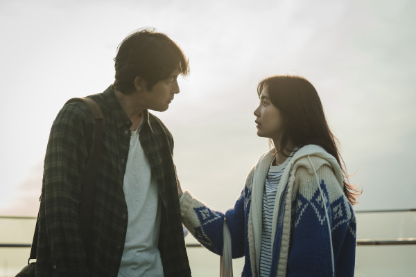 5 Drakor Rilis Akhir November dan Desember 2023 dengan Rating Tertinggi