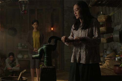 8 Film Populer Sepanjang 2023, 3 di Antaranya Karya Sineas Indonesia