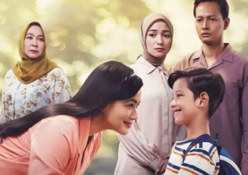 8 Film Populer Sepanjang 2023, 3 di Antaranya Karya Sineas Indonesia