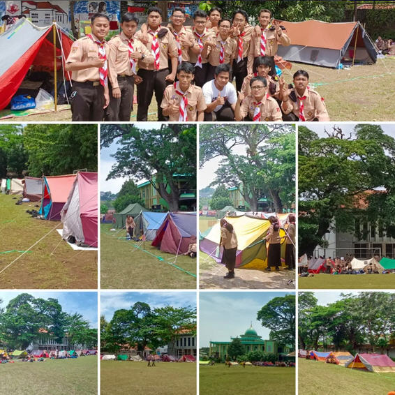 Sekolah Tertua di Indonesia Ada di Mana? Ini Lokasi dan Nama SMAnya