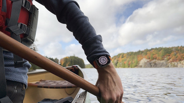 Ini Harga dan Fitur Baru Apple Watch Ultra 2, Arloji Canggih untuk Bertualang