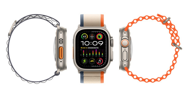 Ini Harga dan Fitur Baru Apple Watch Ultra 2, Arloji Canggih untuk Bertualang