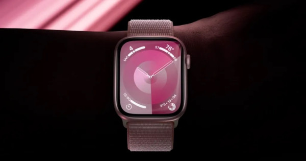 7 Keunggulan Apple Watch S9, Chip Baru dan Interaksi Tanpa Sentuh Layar