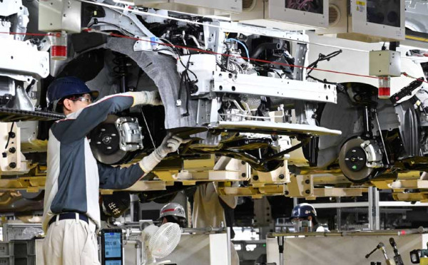 Skandal Manipulasi Uji Tabrak, Daihatsu Gelar Investigasi Besar hingga Potensi Recall