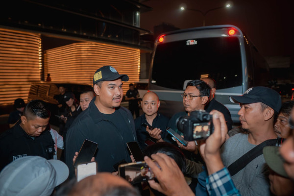 Tinju Naik Kelas! HSS Series 5 Jakarta Segera Digelar di Indonesia Arena