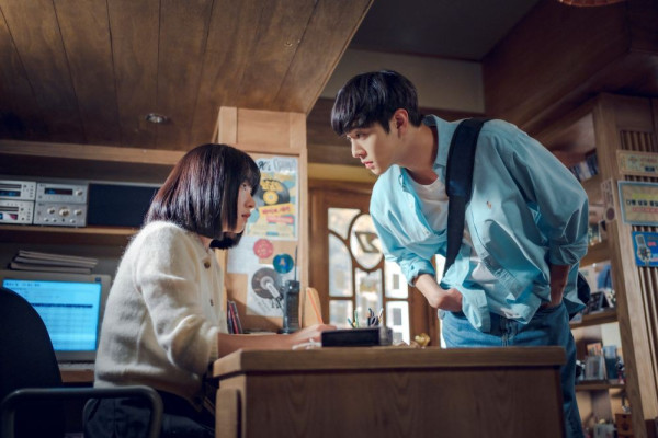 5 Drama Korea Park Ki-Woong Rating Tertinggi, Terbaru My Man Is Cupid
