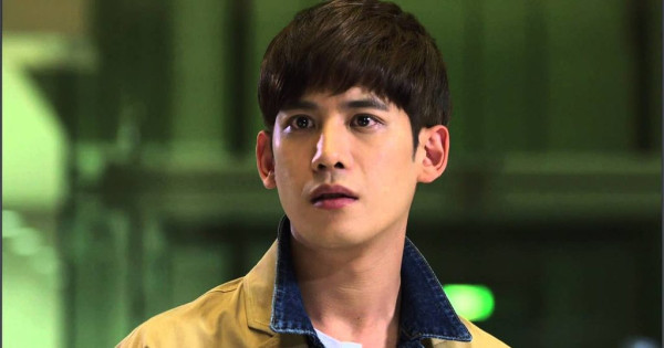 5 Drama Korea Park Ki-Woong Rating Tertinggi, Terbaru My Man Is Cupid
