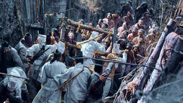 11 Drakor Pendek di Netflix yang Tak Lebih dari 6 Episode
