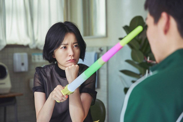 11 Drakor Pendek di Netflix yang Tak Lebih dari 6 Episode
