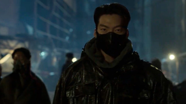 11 Drakor Pendek di Netflix yang Tak Lebih dari 6 Episode