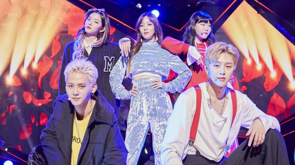 11 Drakor Pendek di Netflix yang Tak Lebih dari 6 Episode