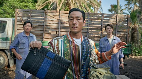 11 Drakor Pendek di Netflix yang Tak Lebih dari 6 Episode