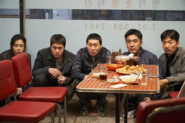 6 Rekomendasi Film dan Drama Korea di Vidio untuk Tontonan Akhir Tahun