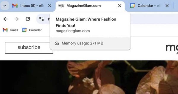 Google Hadirkan Tiga Fitur Baru untuk Chrome