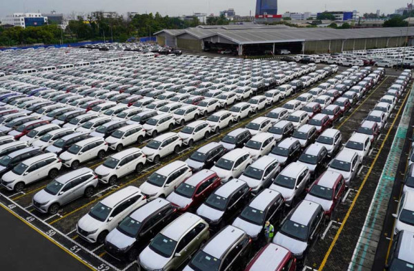 Daihatsu Indonesia Bekukan Ekspor, Klaim Pemilik Mobil Tetap Aman