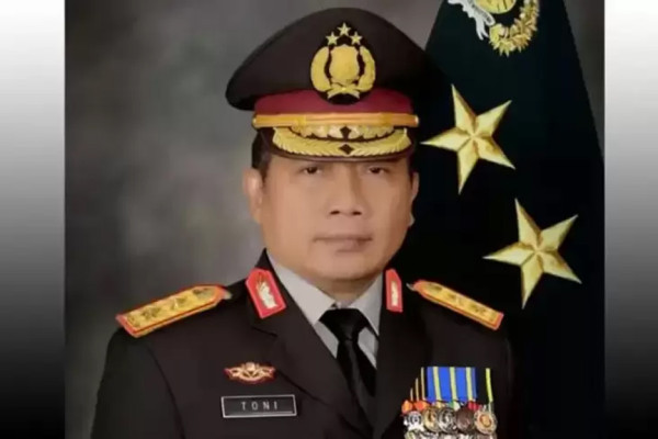 Kapolda Sumatera Selatan di Era Jokowi, Nomor 1 dan 7 Sandang Gelar Profesor