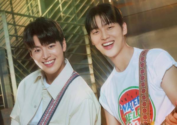 11 Drama Korea Remaja Rating Tertinggi Sedekade Terakhir di MyDramaList