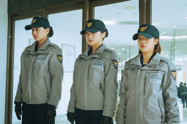 11 Drama Korea Remaja Rating Tertinggi Sedekade Terakhir di MyDramaList