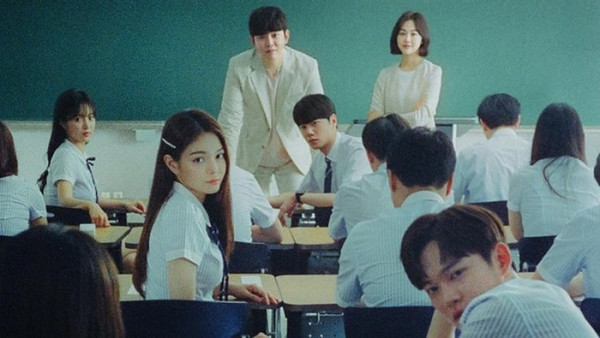 11 Drama Korea Remaja Rating Tertinggi Sedekade Terakhir di MyDramaList