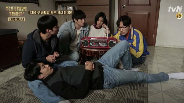 11 Drama Korea Remaja Rating Tertinggi Sedekade Terakhir di MyDramaList