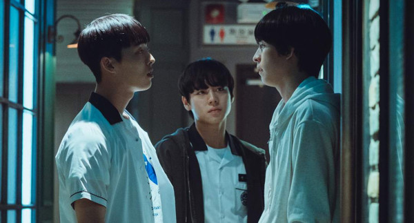 11 Drama Korea Remaja Rating Tertinggi Sedekade Terakhir di MyDramaList