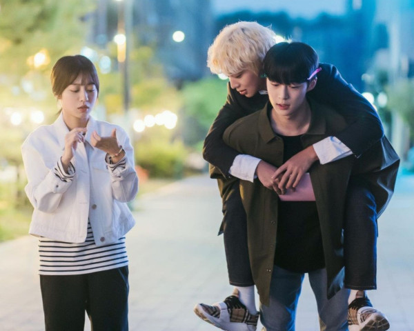 11 Drama Korea Remaja Rating Tertinggi Sedekade Terakhir di MyDramaList