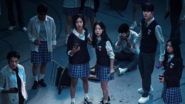 3 Teori Cerita Drakor Night Has Come Season 2 jika Dibuat