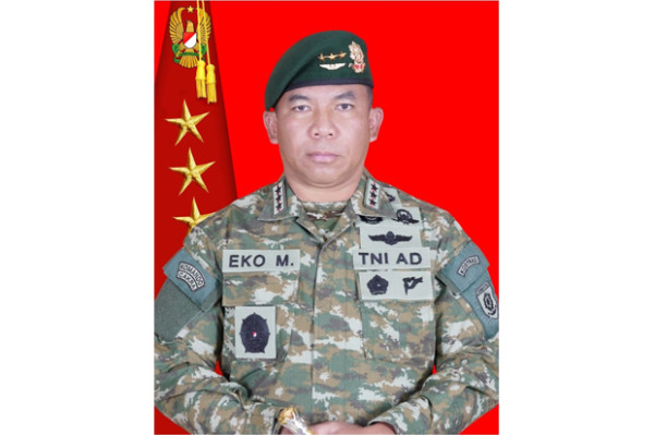 Deretan Pangkostrad Berasal dari Kopassus, Nomor 12 Teman Satu Angkatan Panglima TNI