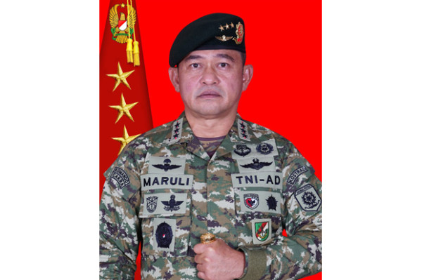 Deretan Pangkostrad Berasal dari Kopassus, Nomor 12 Teman Satu Angkatan Panglima TNI