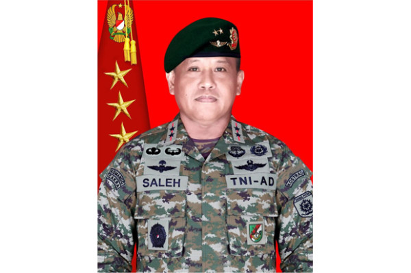 Deretan Pangkostrad Berasal dari Kopassus, Nomor 12 Teman Satu Angkatan Panglima TNI