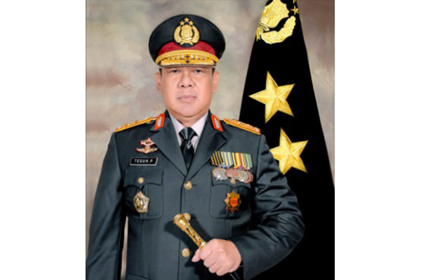 Daftar Kapolda dengan Masa Jabatan Cukup Lama, Kapolda Jateng Lebih dari 3 Tahun