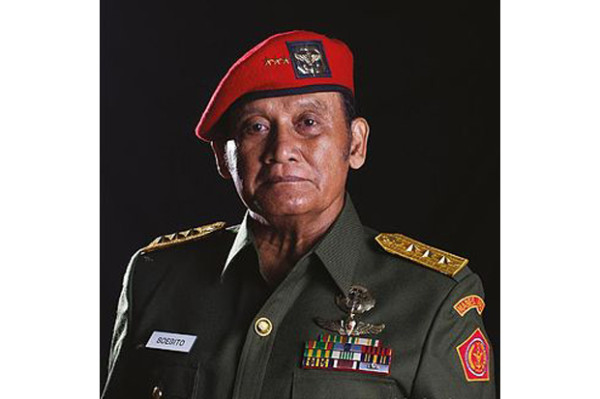 Deretan Pangkostrad Berasal dari Kopassus, Nomor 12 Teman Satu Angkatan Panglima TNI