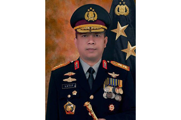 Daftar Kapolda dengan Masa Jabatan Cukup Lama, Kapolda Jateng Lebih dari 3 Tahun